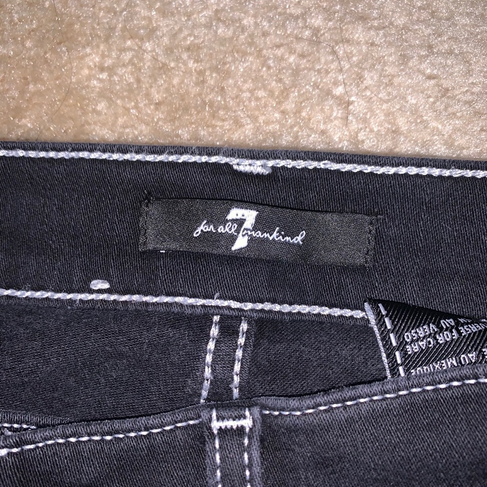 7 of all mankind pants